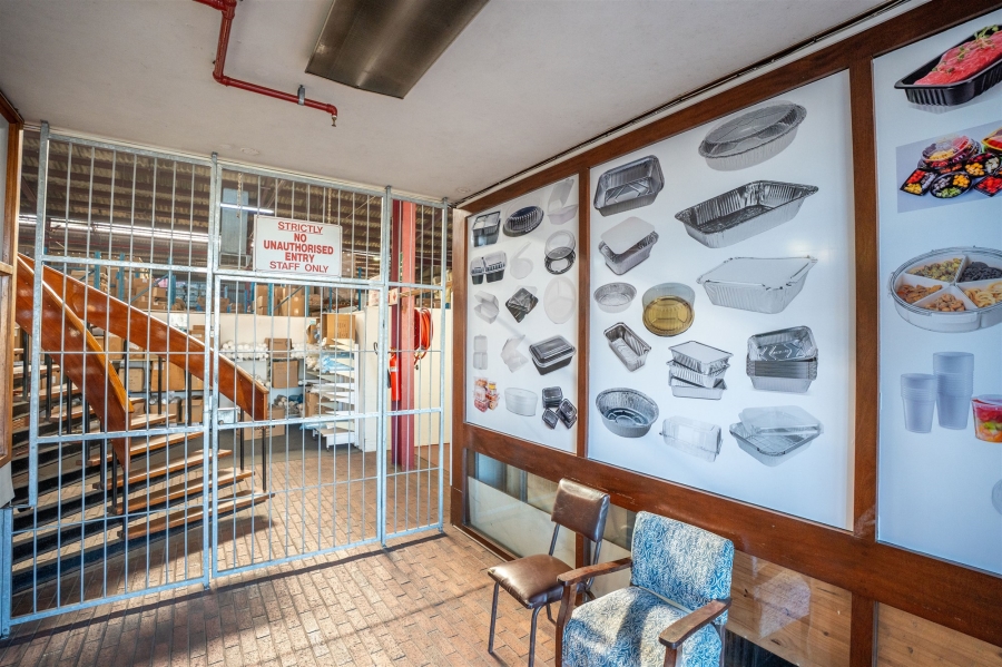 Commercial Property for Sale in Woodbrook Eastern Cape